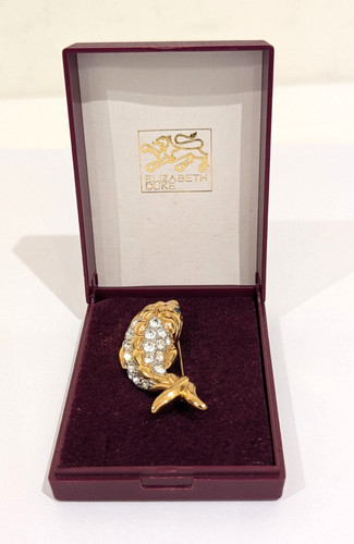 Vintage elizabeth duke - vintage,