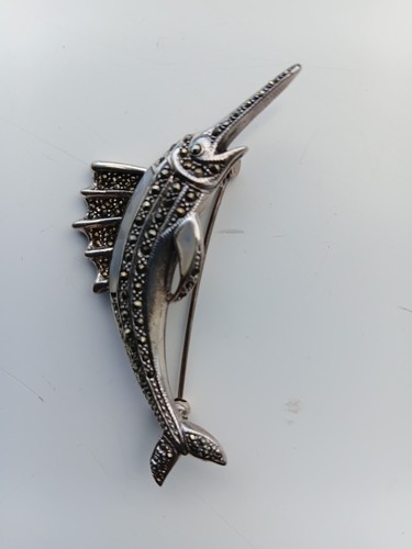 925 silver sword - 925,