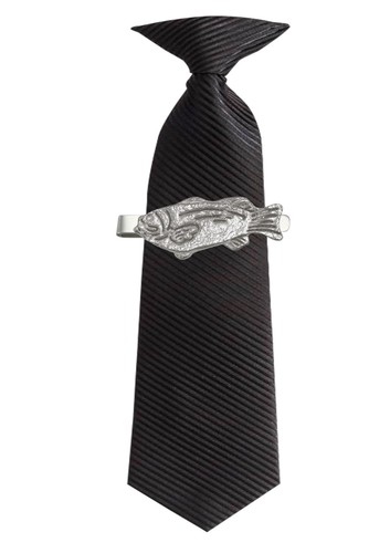 Z99 fish fine - z99, pewter