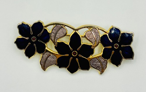 Vintage cloisonnè enamel - vintage,