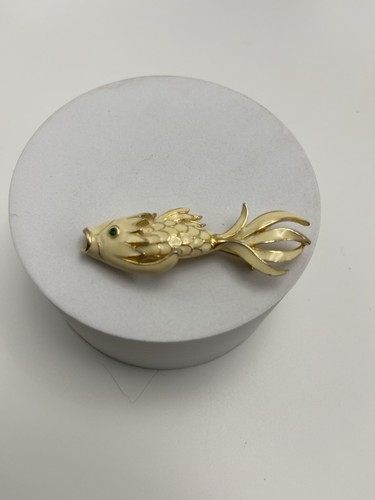 Vintage 60s 70s - , gold