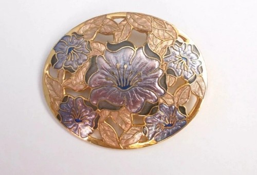 Vintage lilac rose - , pink