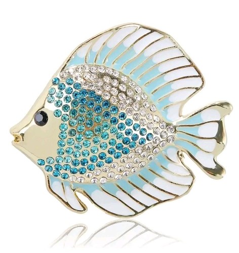 New creative tropical fish - creative,