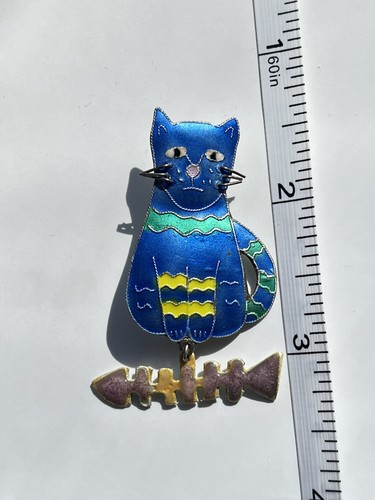Rare vintage sterling silver - rare,