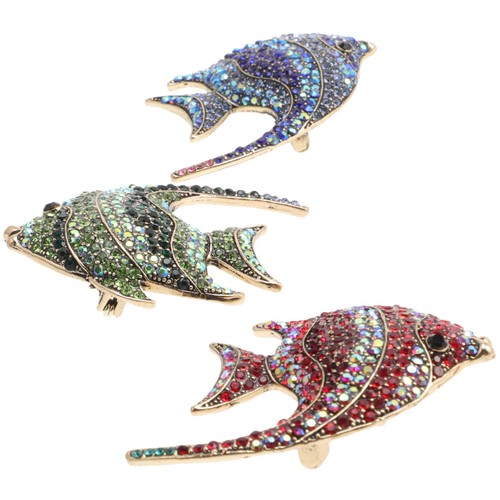 Creative tropical fish - tropical,