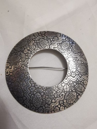 Bespoke made white - made, metal
