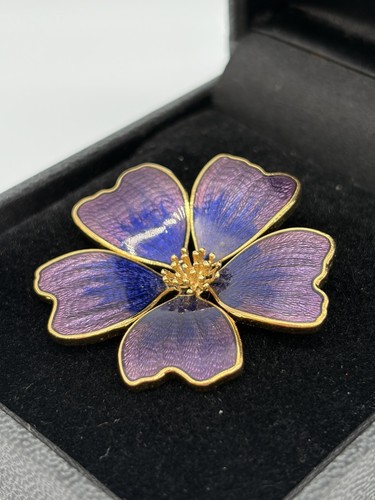Stunning vintage fish fine - fish,