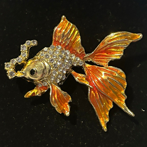 Vintage gold tone - gold,