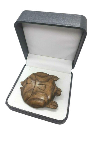 Vintage angel fish large - fish,