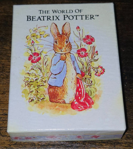 1992 beatrix potter - 1992,