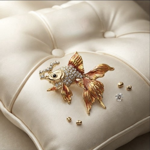 Braybrook britten gold tone - britten,