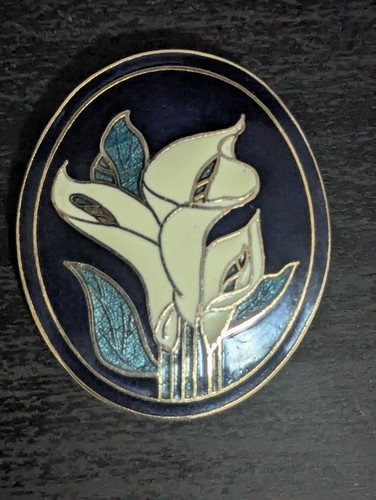 Vintage crown and fish - vintage,