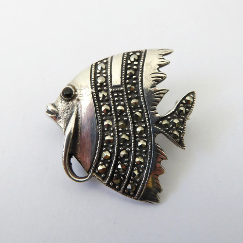 Vintage sterling silver 925