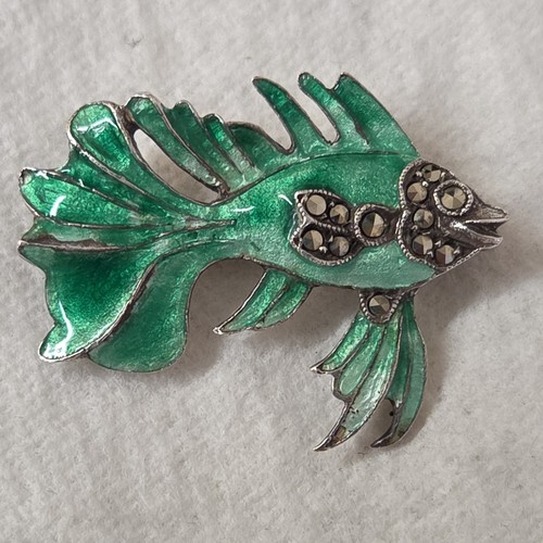 Vintage 925 sterling silver - vintage,