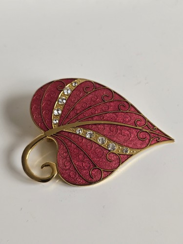 Vintage signed fish cloisonne - vintage,