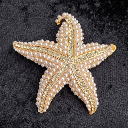 Faux pearl vintage - pearl,