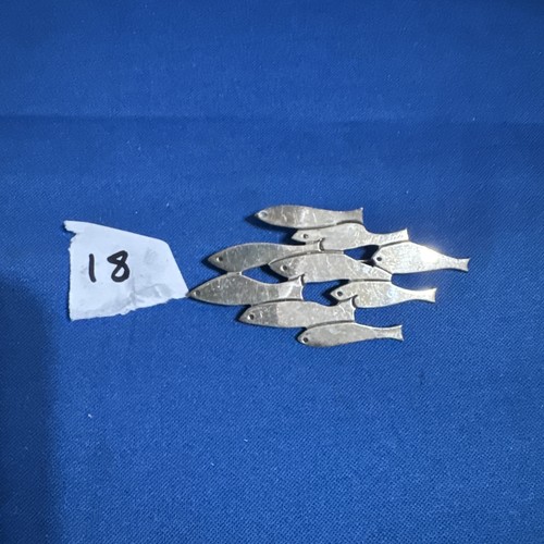 Vintage solid sterling 925 - sterling,