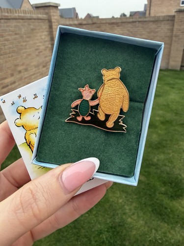 Vintage classic winnie the - vintage,