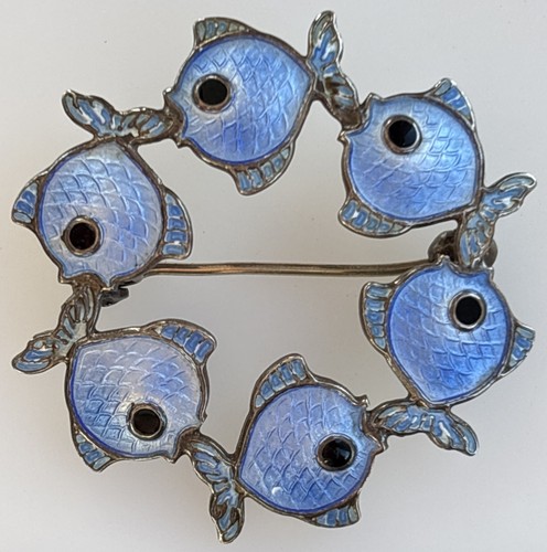 Volmer bahner danish - danish, sterling