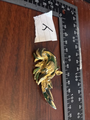Fish shaped oriental - shaped,